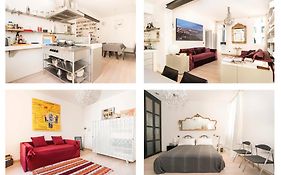 Ghetto Modern Apt For 4, Venice