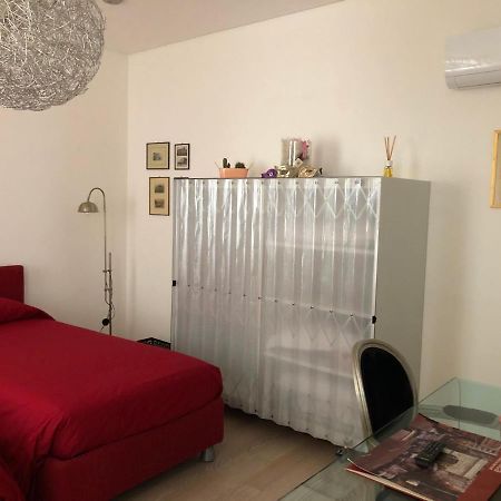 Ferienwohnung Ghetto Modern Apt For 4, Venedig Exterior foto